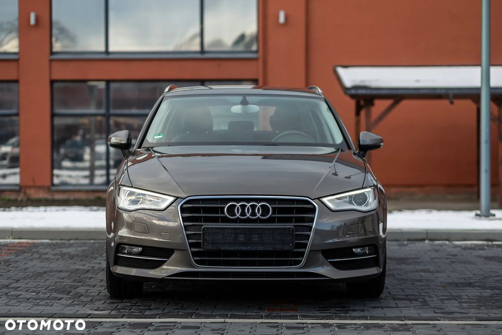 Audi A3 Sportback - 5
