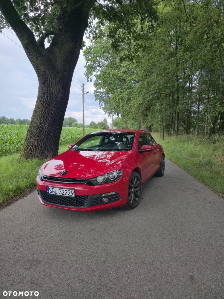 Volkswagen Scirocco 1.4 TSI Shark - 2