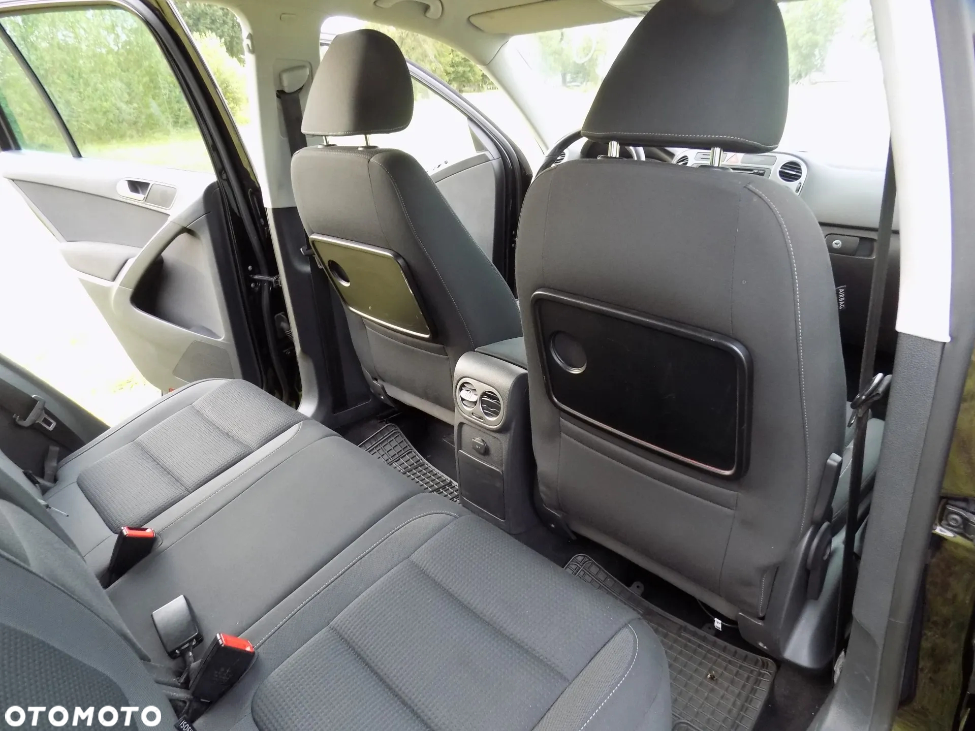 Volkswagen Tiguan 2.0 TDI DPF BlueMotion Technology Team - 30