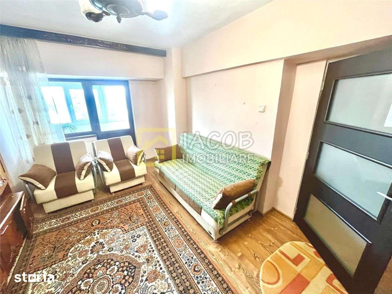 Apartament 3 camere, str. Oituz, Parcul Trandafirilor - Imagine principală: 5/13