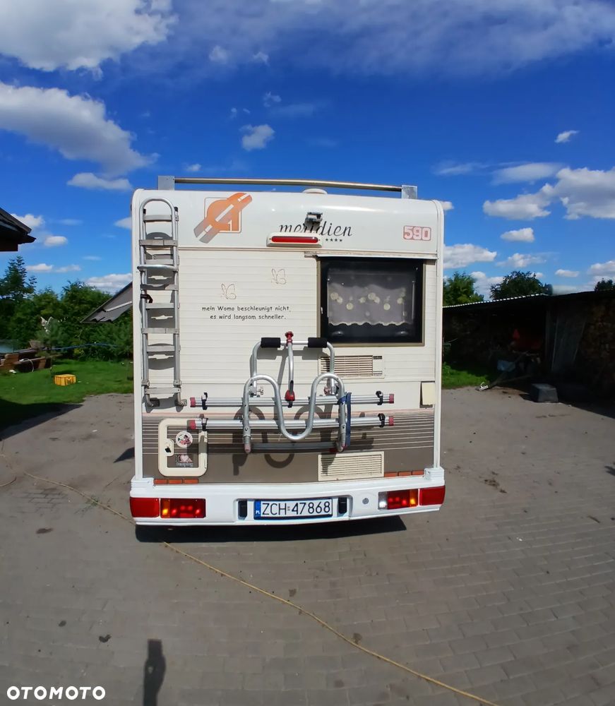 Fiat Ducato L1DC 232.858.0 - 17