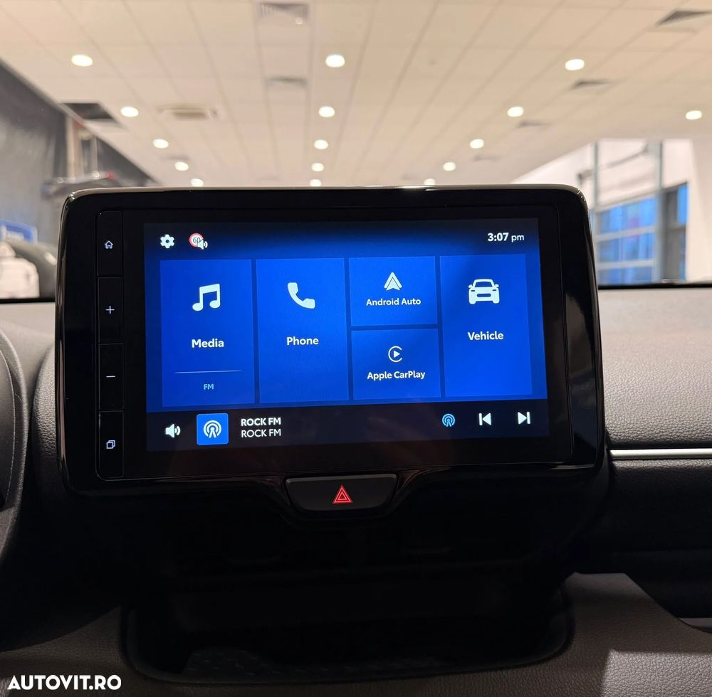 Toyota Yaris 1.5 116 CP HEV Active - 16