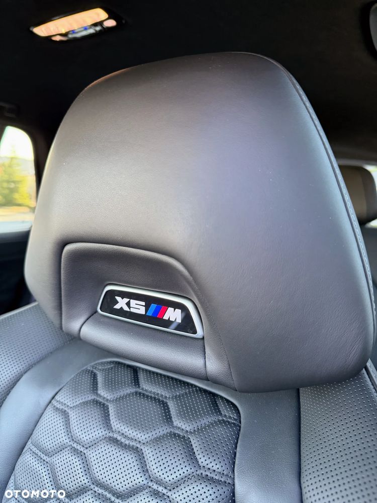 BMW X5 M - 34