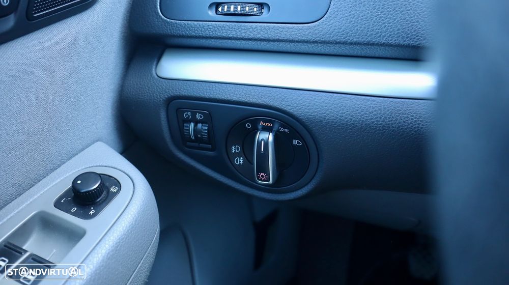 SEAT Alhambra 2.0 TDI Style Eco. - 55