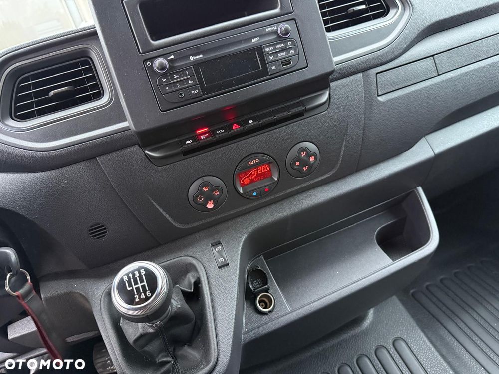 Renault *Master/Movano*10ep*LongCab*Firana* - 10