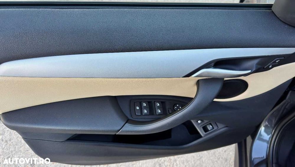 BMW X1 xDrive25e AT PHEV - 15