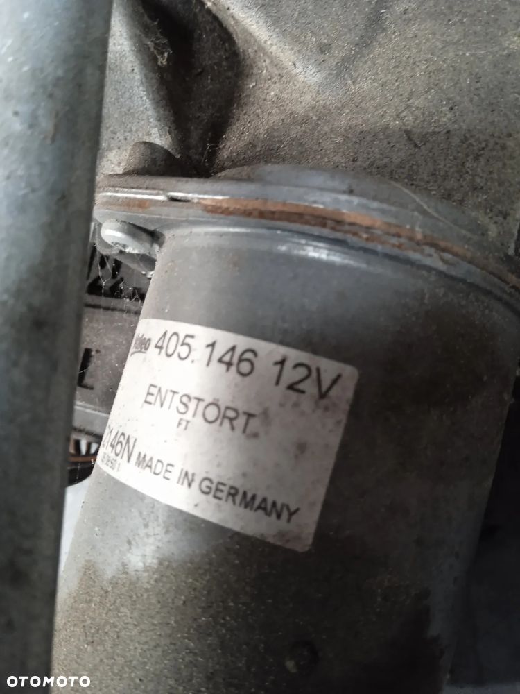 Mechanizm wycieraczek sprinter 906 lift 405146 - 3