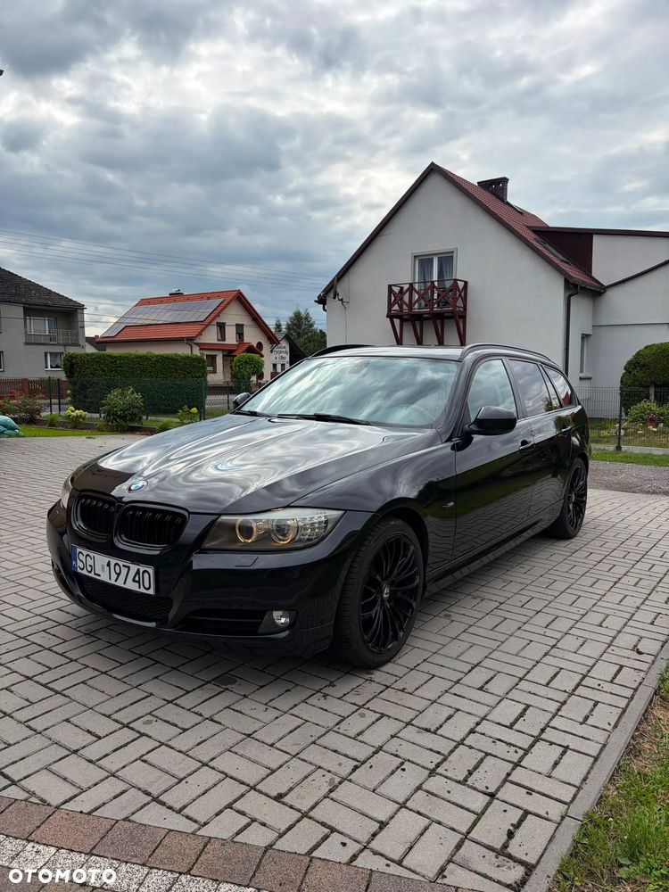 BMW Seria 3 - 1