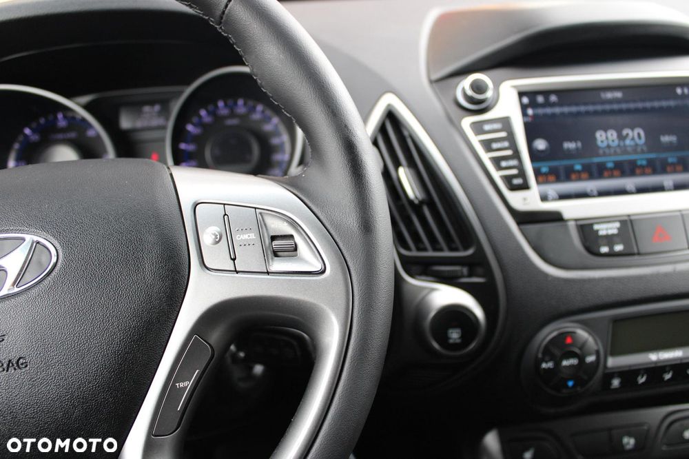 Hyundai ix35 1.7 CRDi Premium 2WD - 23