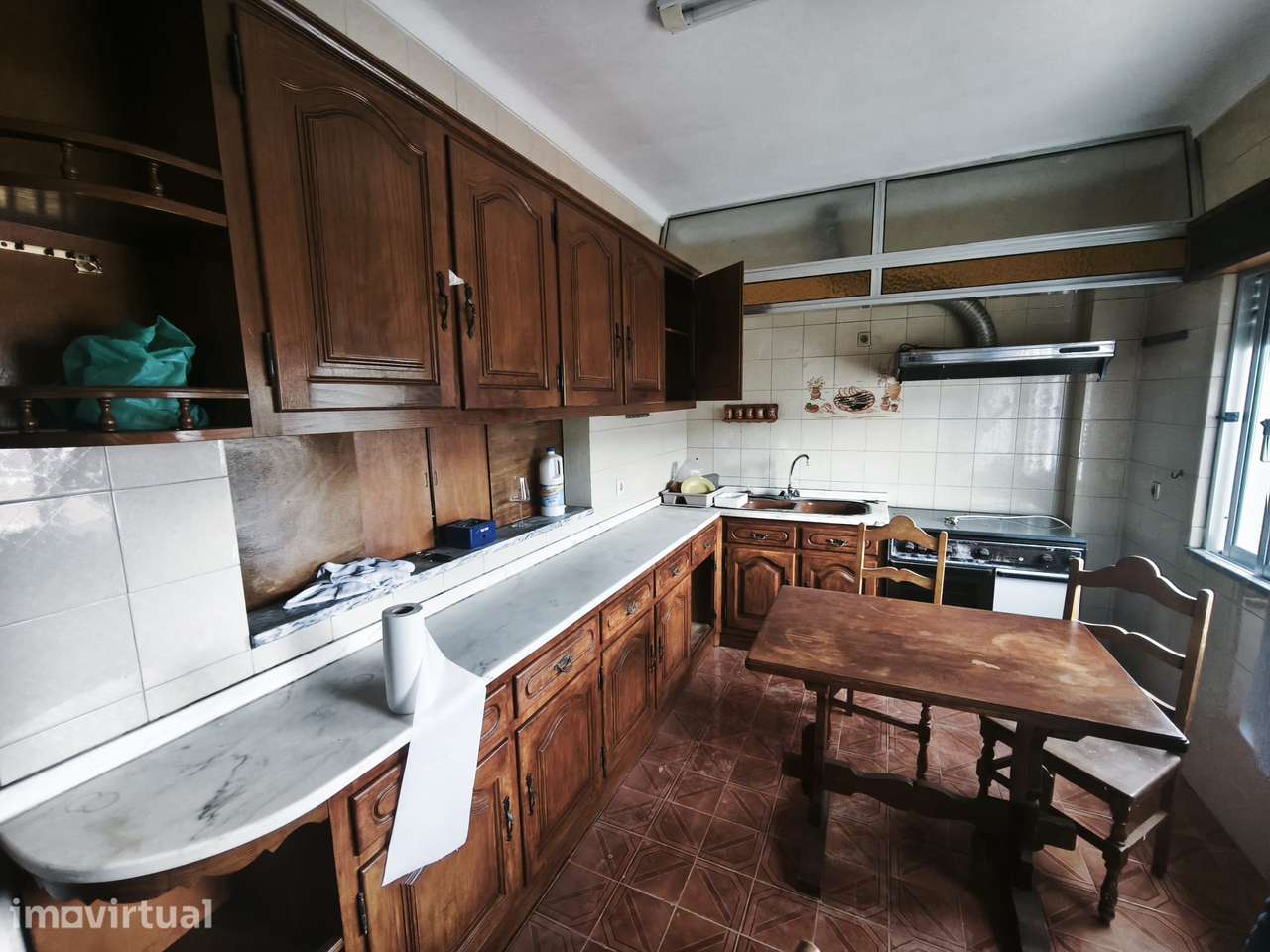 Apartamento t3 nas Termas de São Pedro do Sul - Grande imagem: 2/12