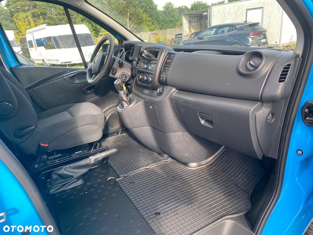 Renault Trafic - 13