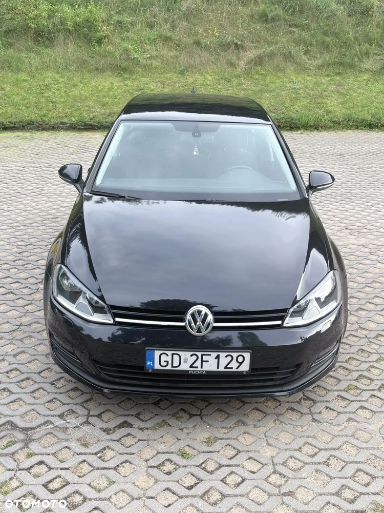 Volkswagen Golf - 10
