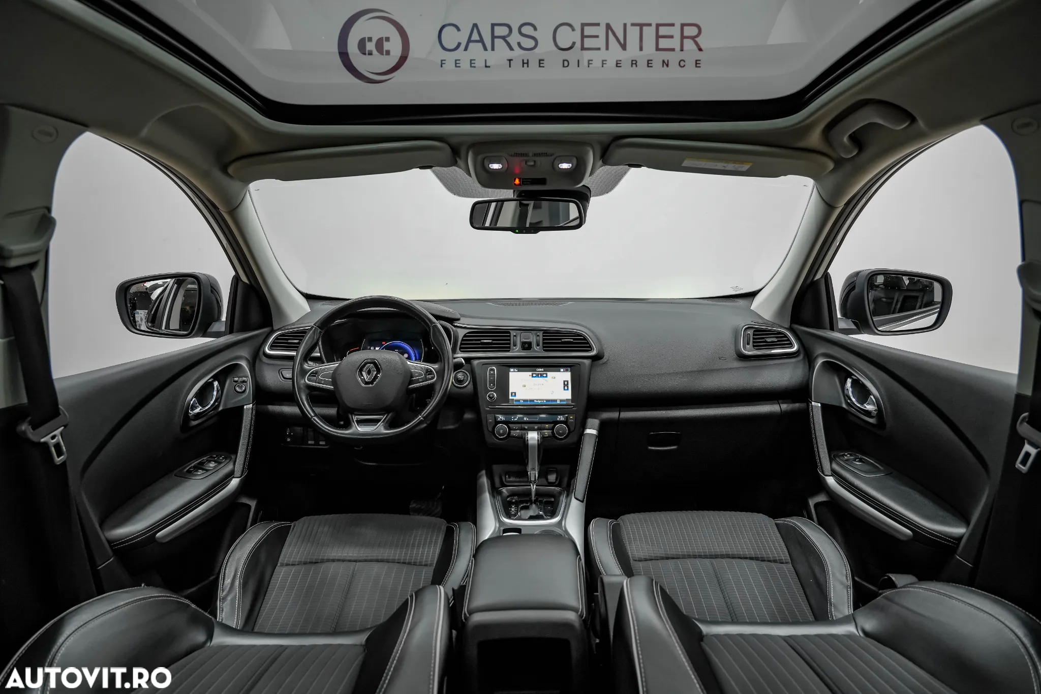 Renault Kadjar Energy dCi 110 EDC Bose Edition - 5
