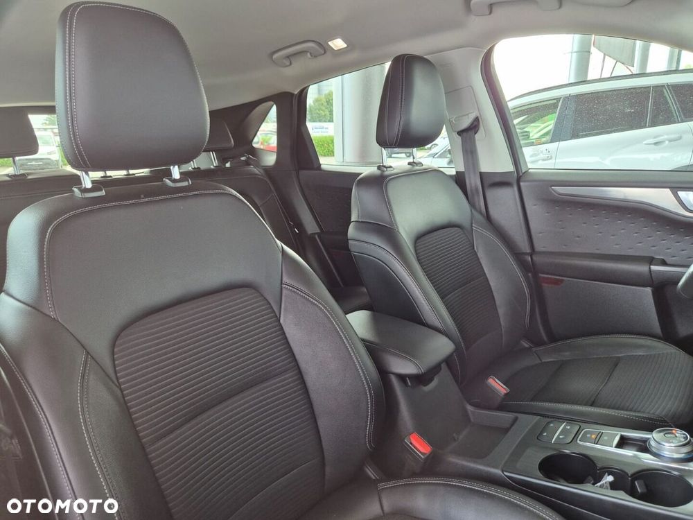 Ford Kuga 2.0 EcoBlue AWD Titanium - 14