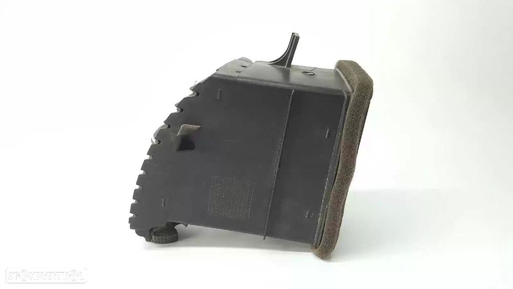 VENTILADOR FRONTAL CENTRAL NISSAN PATHFINDER III 2008 -68751EB30 - 2