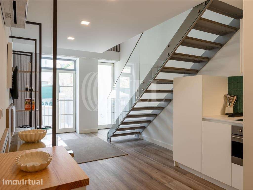Loft com Terraço Palácio Fervença - Grande imagem: 4/45
