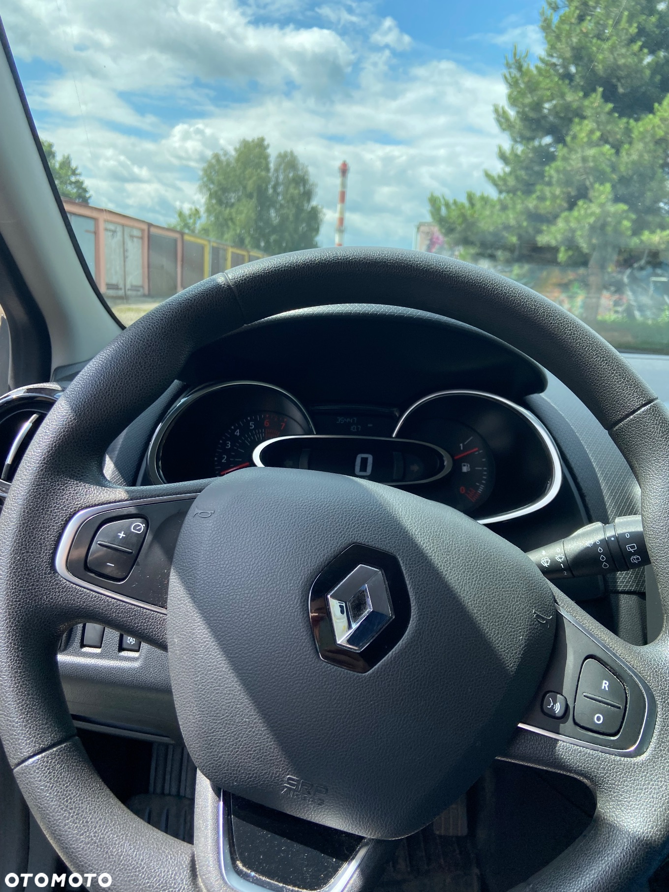 Renault Clio 0.9 TCe Life - 9