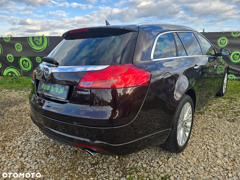 Opel Insignia - 11