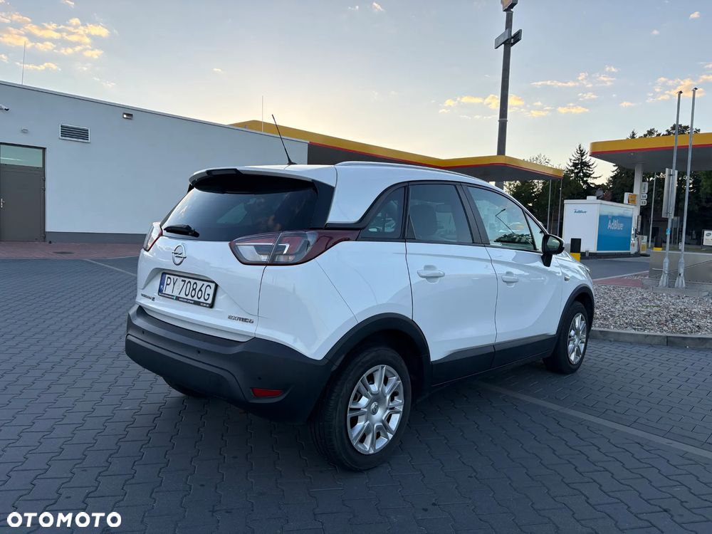 Opel Crossland X 1.5 CDTI Eco Design Line S&S - 3