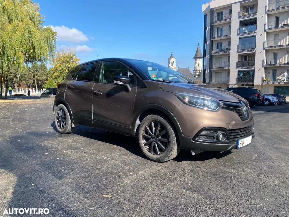Renault Captur - 11