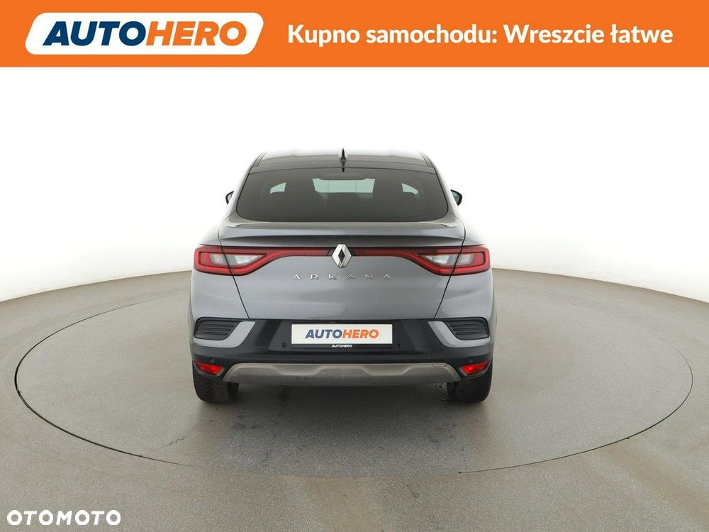 Renault Arkana 1.3 TCe mHEV Intens EDC - 7