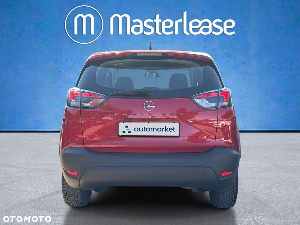 Opel Crossland - 7