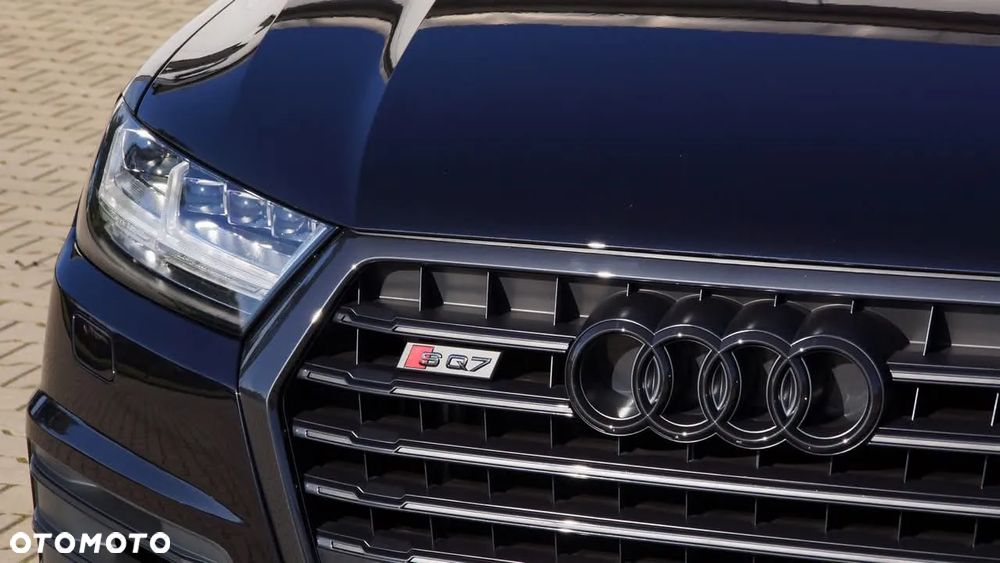 Audi SQ7 - 6