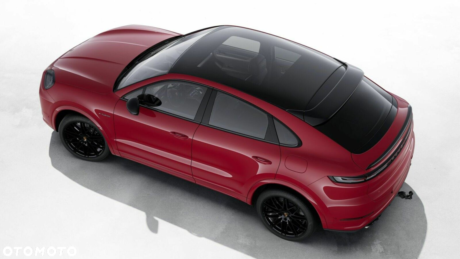 Porsche Cayenne - 4