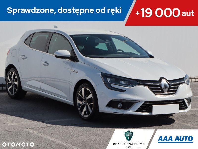 Renault Megane - 2