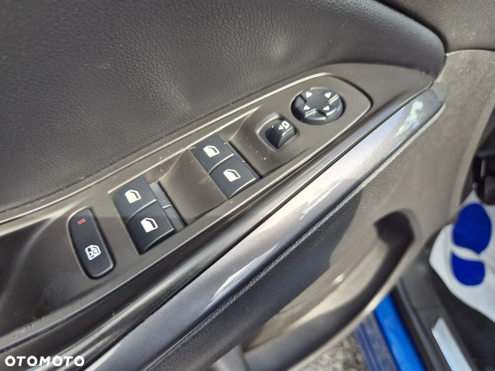 Opel Grandland X 1.2 Start/Stop Business INNOVATION - 34
