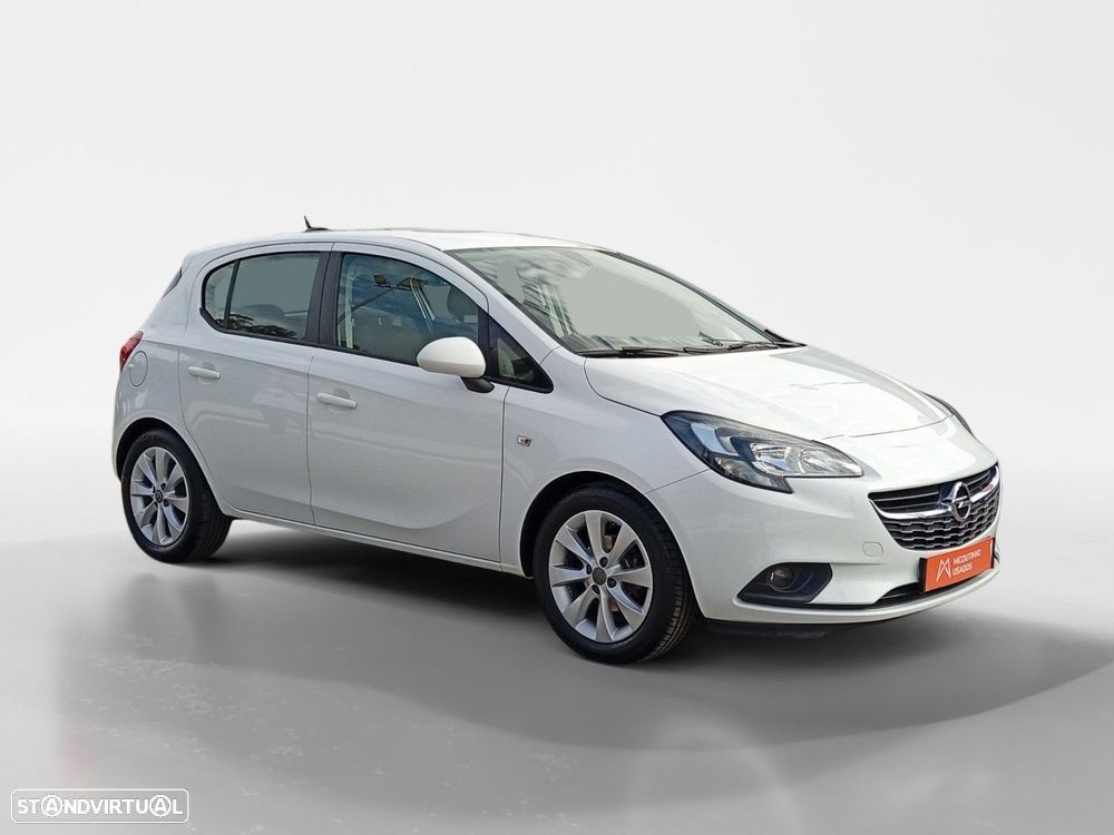 Opel Corsa 1.2 Dynamic - 7