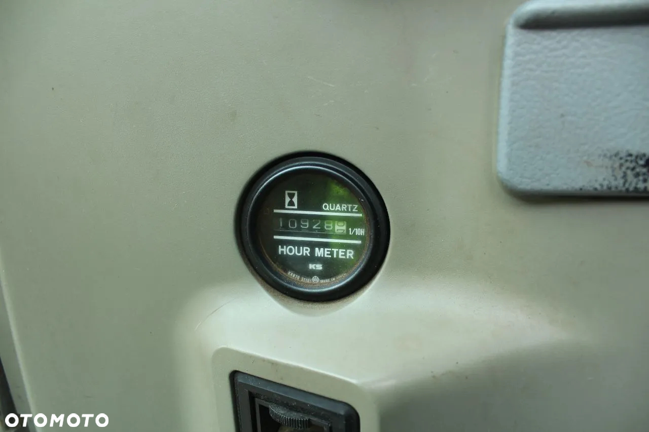 Kobelco SK 80 MSR 7700 kg GUMOWE GĄSIENICE 2 ŁYŻKI KLIMATYZACJA - 14