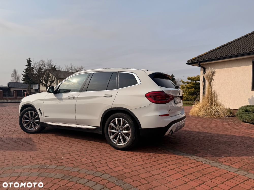 BMW X3 - 2