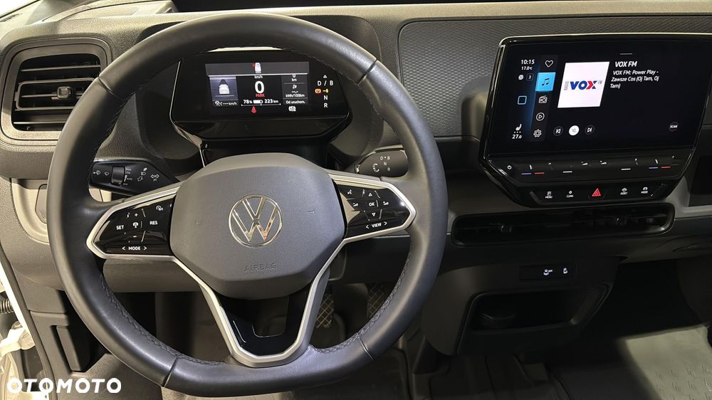 Volkswagen ID. Buzz 82kWh Pro - 13