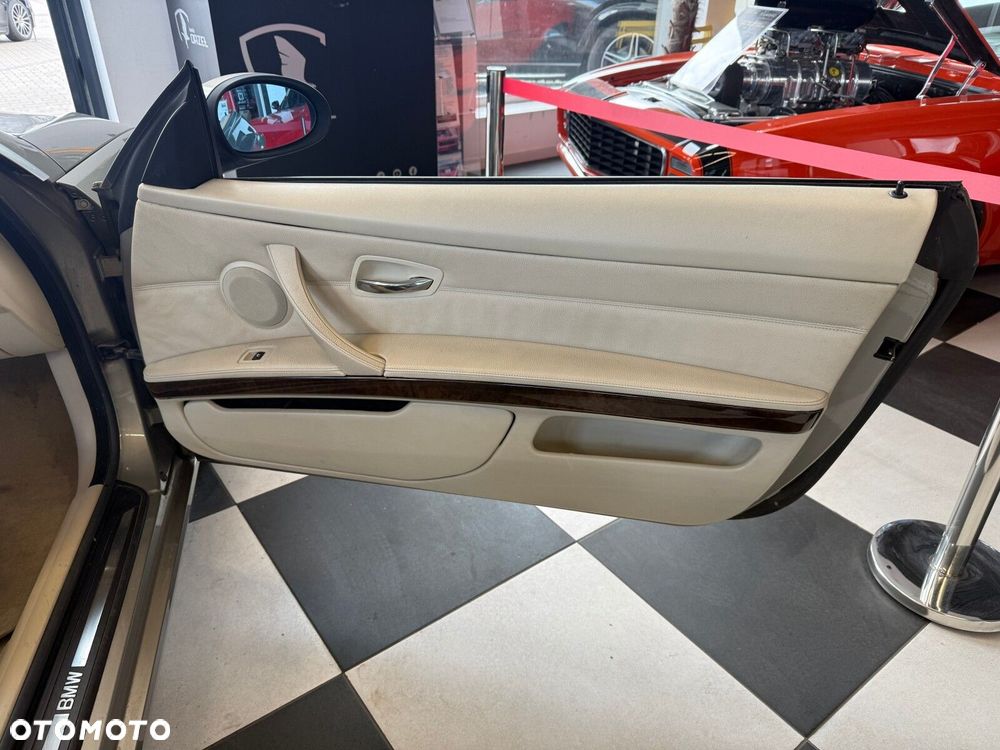 BMW Seria 3 - 13