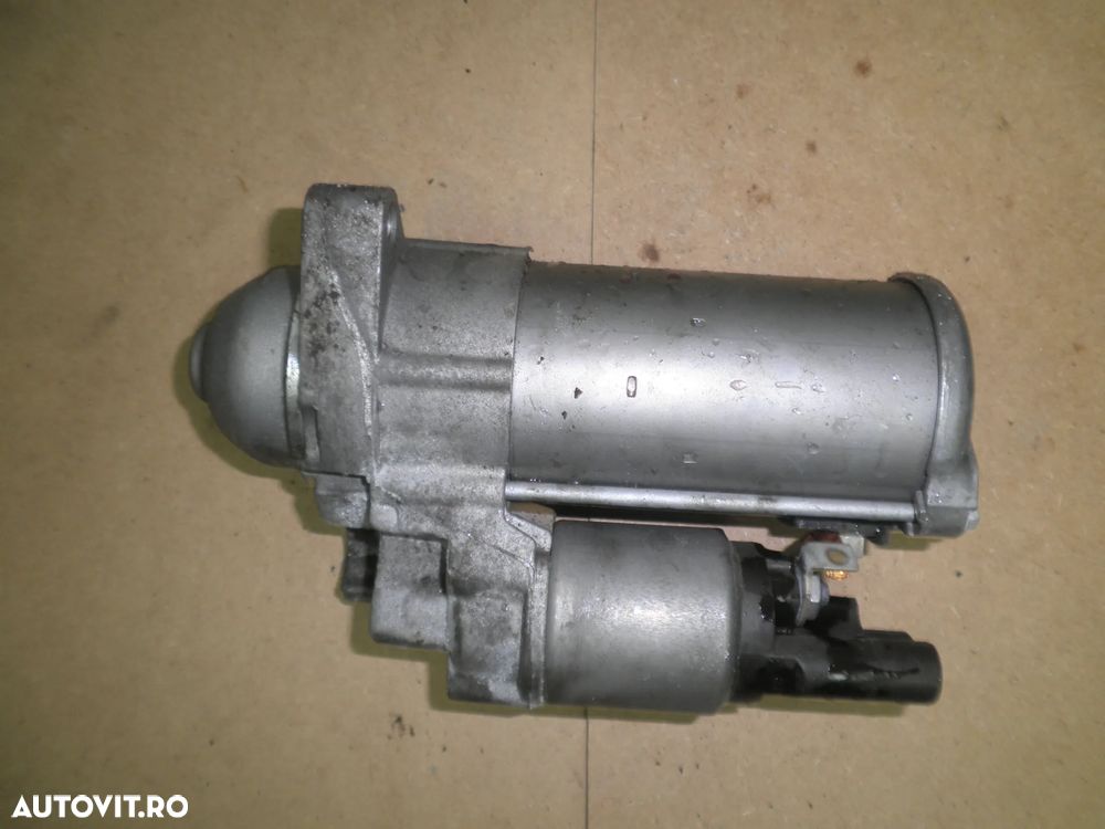 Electromotor Mercedes E Class W213, C Class W205, GLC, 2.0 CDI A6549061600 - 1