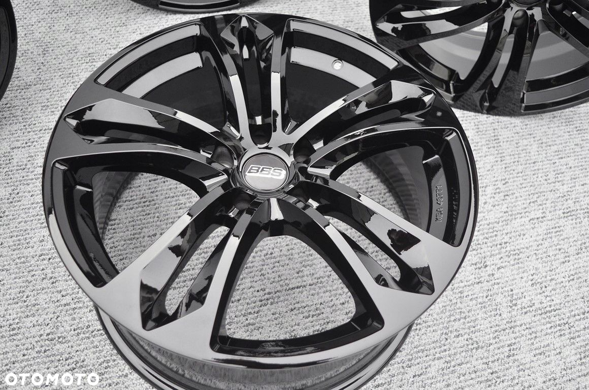 Felgi 8,5x19 5x112 Audi A3 8V A4 b8 B9 A6 C6 C7 Merc W204 W205 VW Passat - 2
