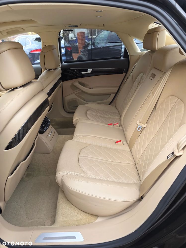 Audi A8 3.0 TDI clean diesel Quattro - 23