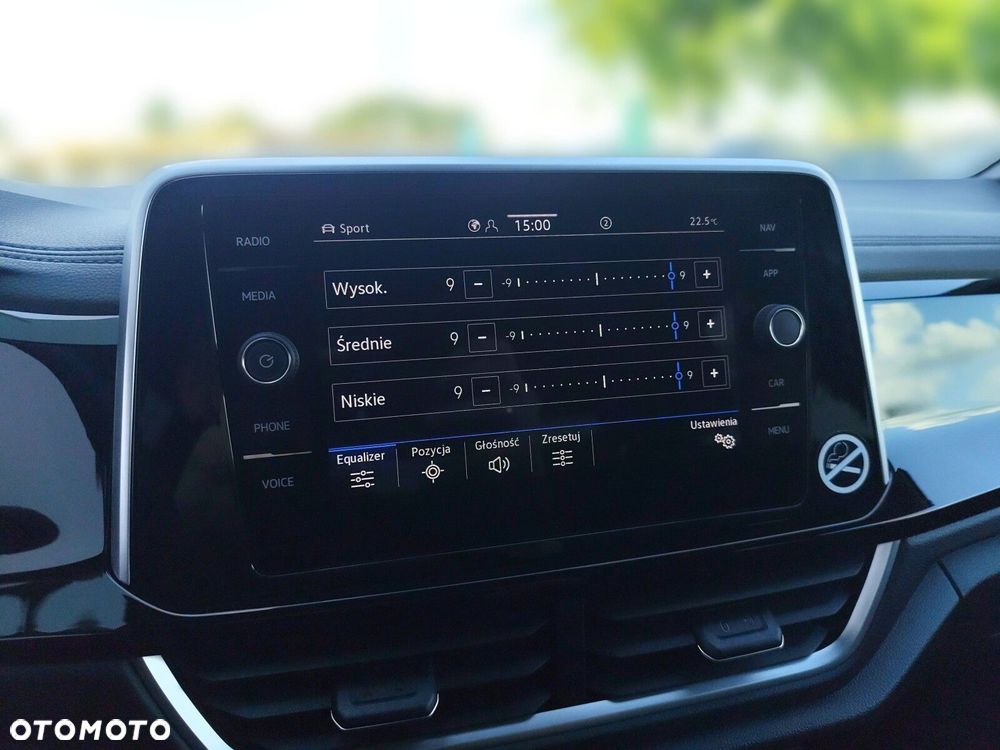 Volkswagen T-Roc 1.5 TSI R-Line DSG - 27