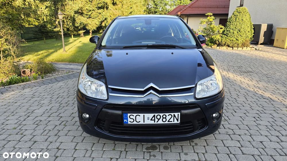 Citroën C4 1.6 VTi Equilibre Pack Navi - 3