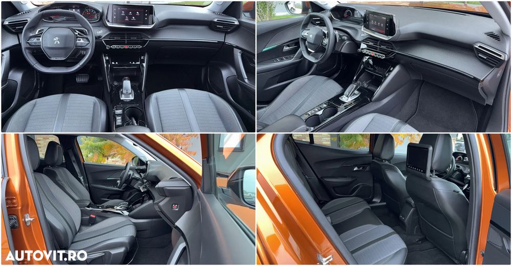 Peugeot 2008 - 5