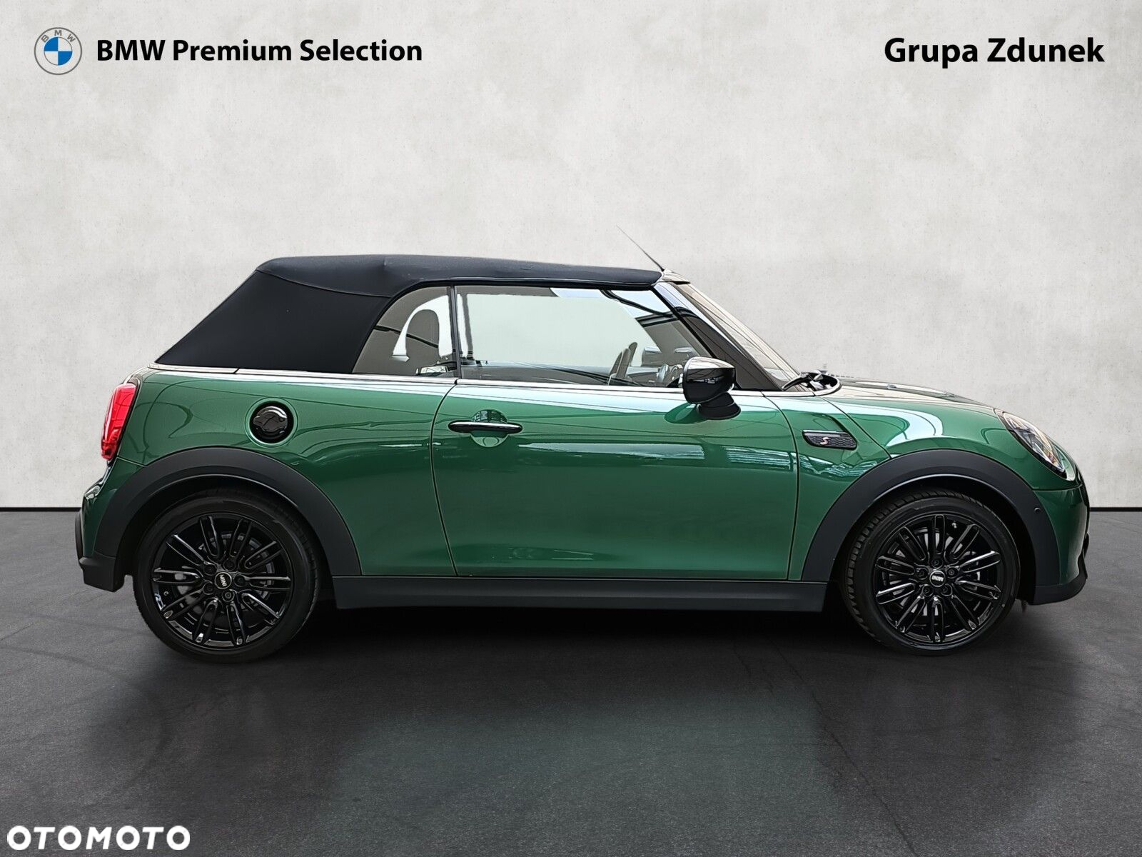 MINI Cooper S - 4