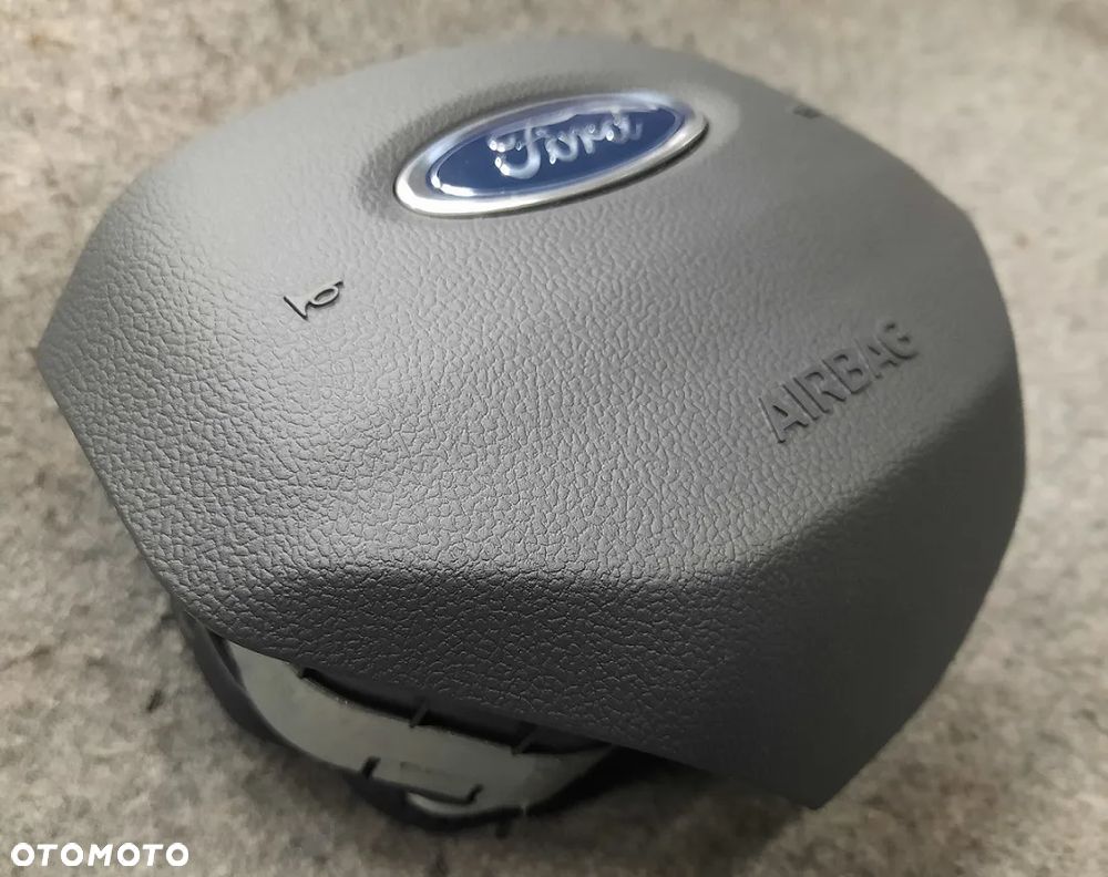 Ford Connect MK3 Tourneo 2KF airbag poduszka kierowcy air bag 2021 2022 2023 2024