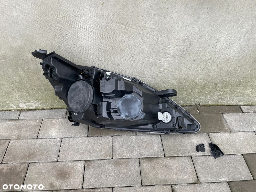 LAMPA PRZEDNIA LEWA PEUGEOT 308 II T9  2013-2017 - NOWA AL - 2