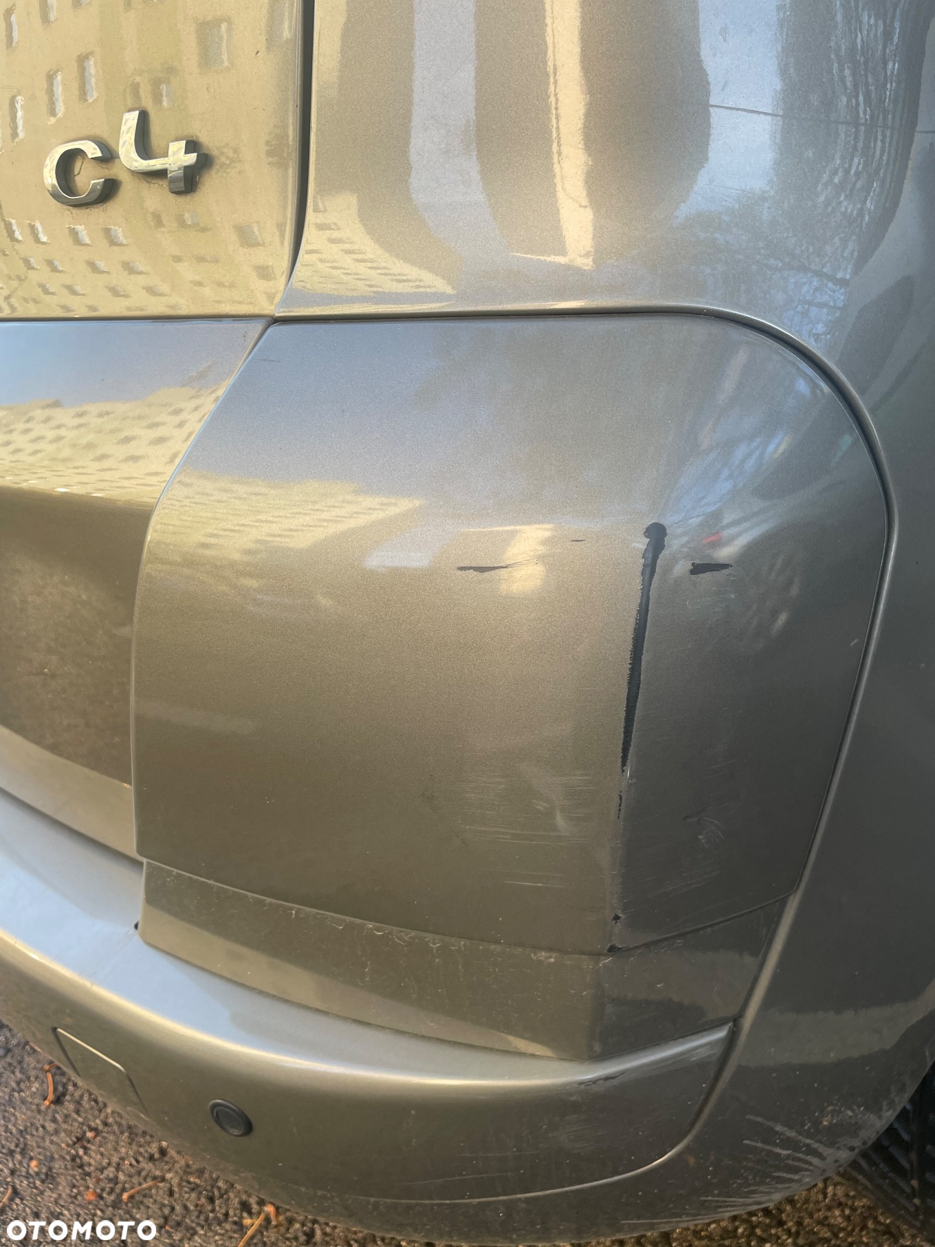 Citroën C4 Picasso 1.6 HDi My Way MCP - 14