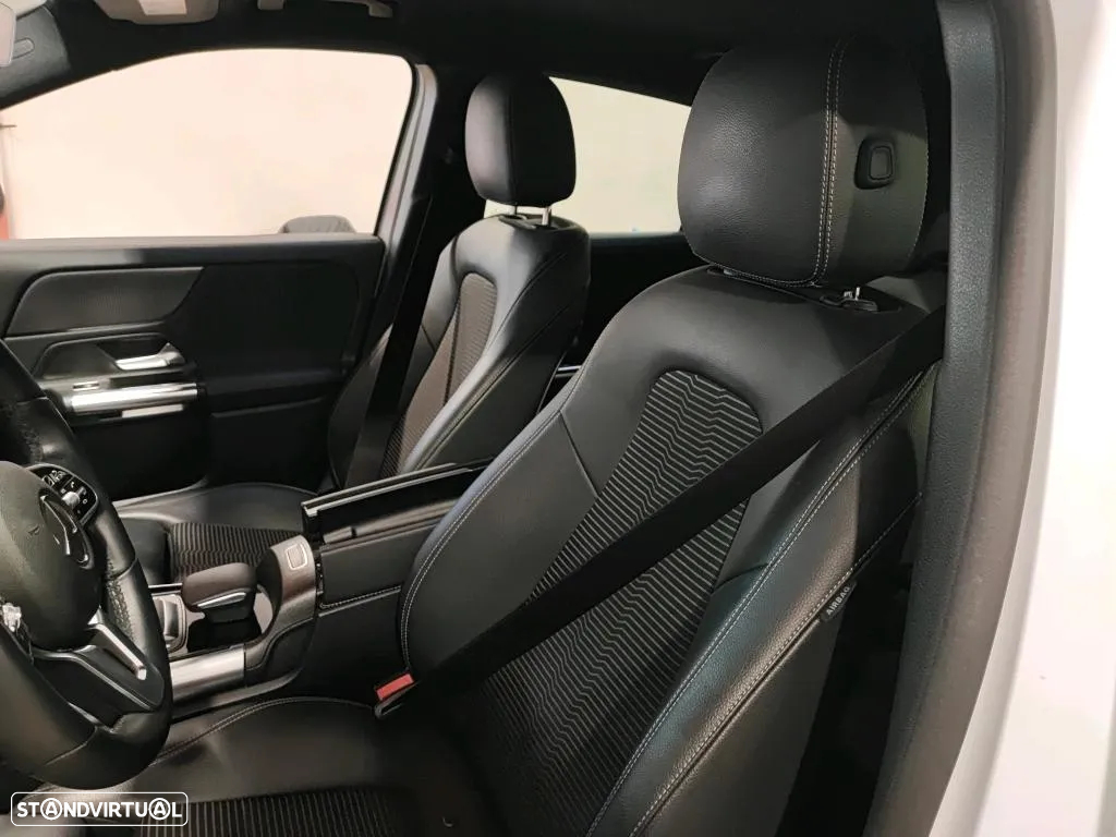 Mercedes-Benz GLA 250 e Style - 3