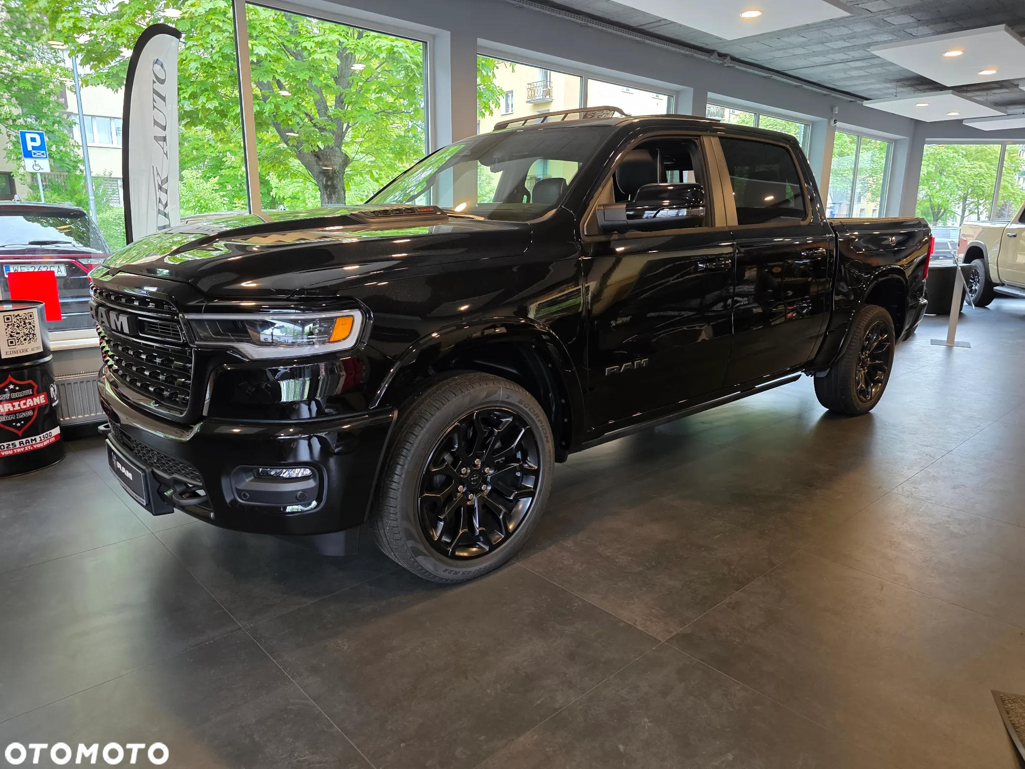 RAM 1500 - 10