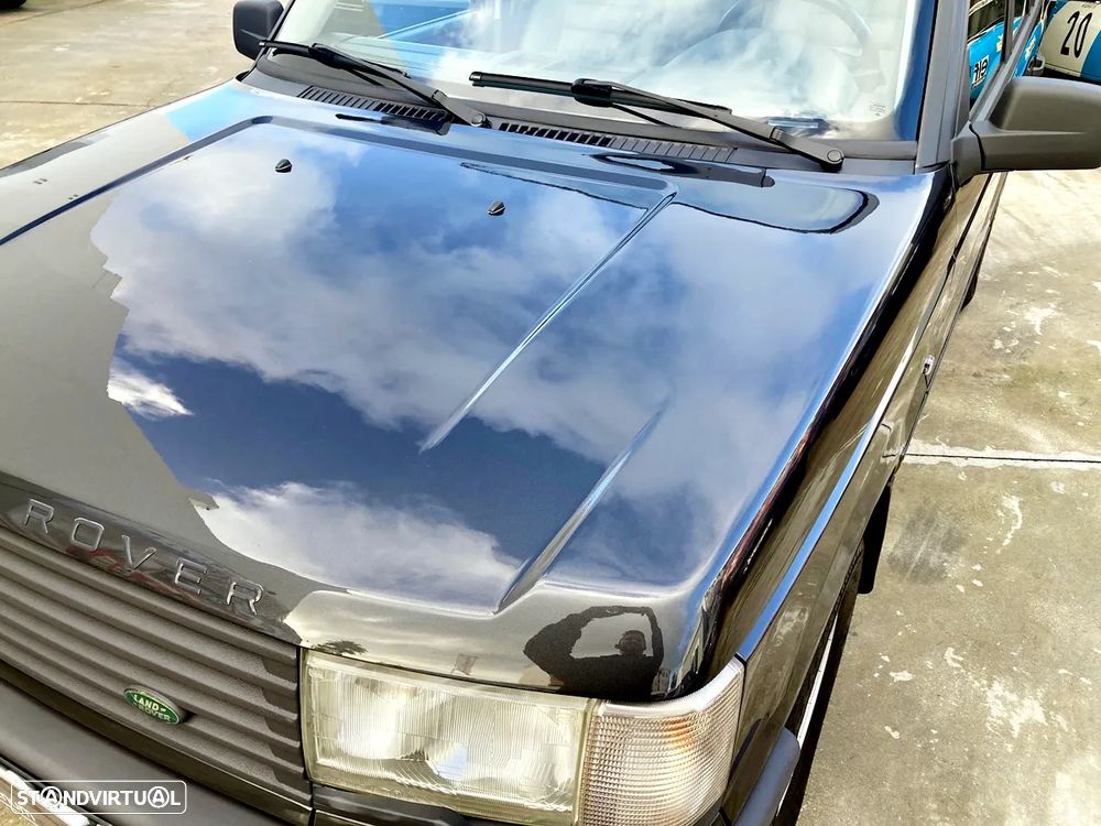 Land Rover Range Rover 4.6 HSE - 54