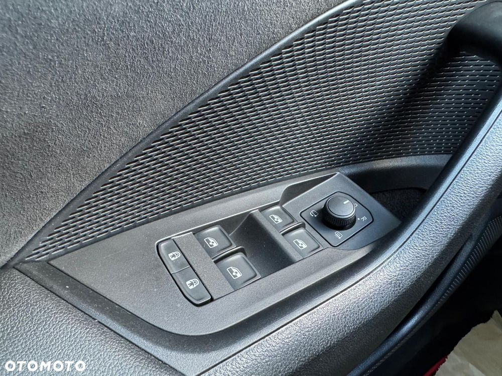 Skoda Octavia 2.0 TSI DSG RS 245 - 17