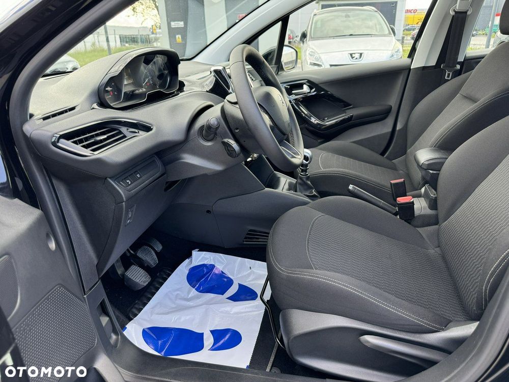 Peugeot 208 BlueHDi 100 Active - 16